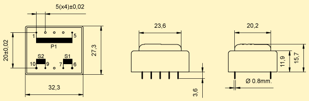 E3005
