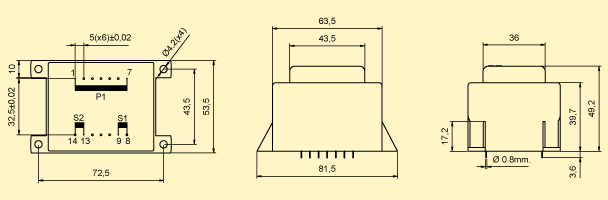 E6026B