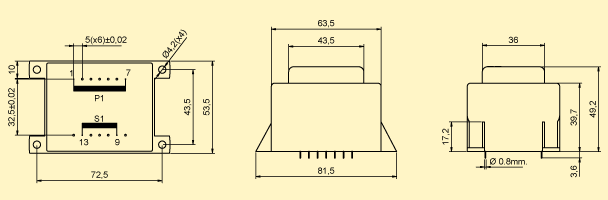E6026B