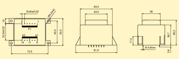 E6026B